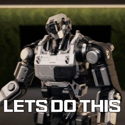 Lets Do This GIF by Call of Duty