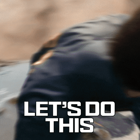 Lets Do This Warzone GIF by Call of Duty