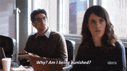 season 1 starz GIF by Blunt Talk