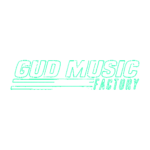 Music Factory Edm Sticker by SonnenBrand Festival
