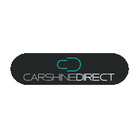 Carshine Sticker by carshine-direct