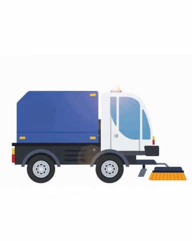 Street sweeping