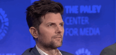 parks and recreation anniversary GIF by The Paley Center for Media