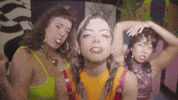 Rhododendron GIF by Hurray For The Riff Raff