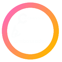 Ambassador Cba Sticker by CinchShare