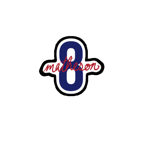 Nhl Canadiens Sticker