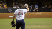 usssapride softball fastpitch usssa npf GIF