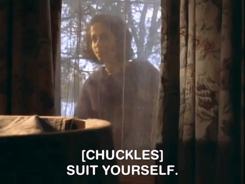 are you afraid of the dark nicksplat GIF