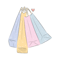 Cat Dog Sticker by We Love Planner