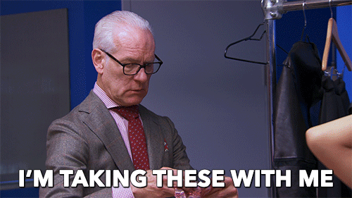 GIF by Lifetime