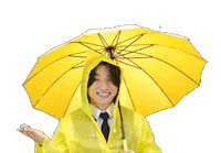 HIGH-LITE umbrella bigbang daesung 빅뱅 Sticker