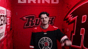 Torchia GIF by Rapid City Rush