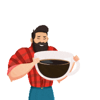 Cafe Coffe Sticker by Café Toro