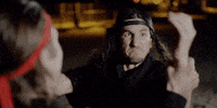 walkofftheearth slap taekwondo slapping walk off the earth GIF