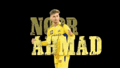 Csk Noor GIF