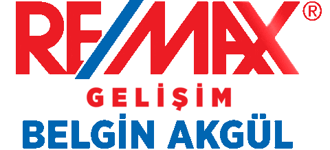 Bakgül Sticker by RE/MAX Abc