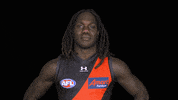 Aussie Rules Sport GIF by Essendon FC