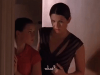 season 4 netflix GIF by Gilmore Girls 