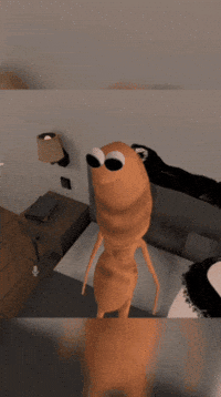 Marcus GIF