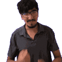 Save Milestone Sticker