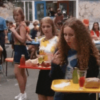sabrina the teenage witch 90s GIF by absurdnoise