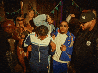 Emote Go Shawty GIF by Avalon Music