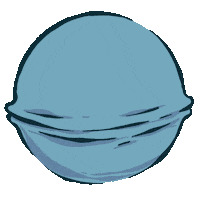 Eyes Watching Sticker by arno super