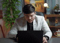 Stress Omg GIF by Raghav Bansal