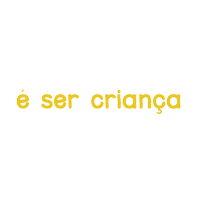 Children Dia Das Crianças Sticker