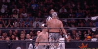Rey Fenix Wrestling GIF by AEWonTV
