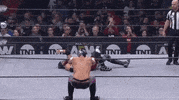 Rey Fenix Trent GIF by All Elite Wrestling on TNT