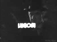 bela lugosi horror GIF by RETRO-FIEND