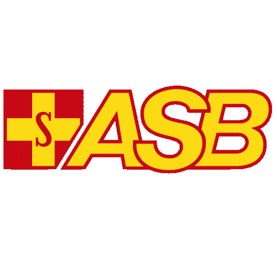 ASJ_SH giphyupload jugendarbeit asb asj Sticker