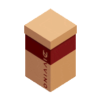 Tim-Tim Cheers Sticker by Divvino