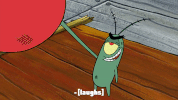 episode 7 plankton retires GIF by SpongeBob SquarePants