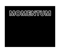 Harborlight momentum hlc harborlight Sticker