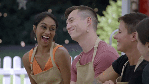 Alex GIF by ABC Network