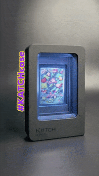 Tcg GIF by KATCH case