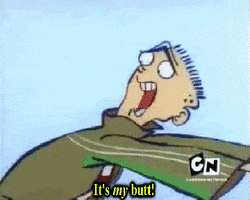 cartoon network 90s GIF