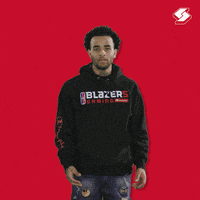 Nba 2K League Esports GIF by blazer5gaming