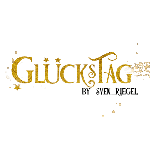 Sven Riegel Sticker by Riegel-Management