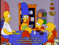 homer simpson GIF