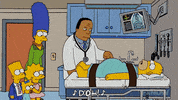 Lisa Simpson GIF by The Simpsons