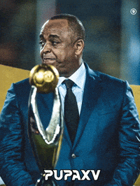 Champions League Morocco GIF