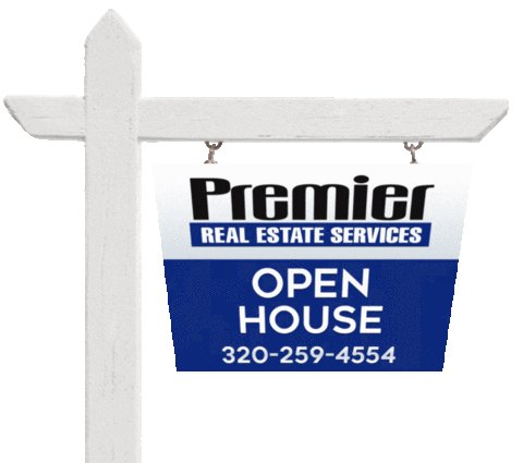 Realestate Listing Sticker by premierrealestateservices
