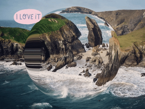 Germany Wow GIF by FranchiseCHECK.de