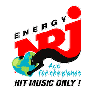 Nrjhitmusiconly Sticker by NRJ Finland Oy