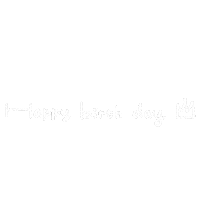 Happy Birthday Sticker