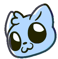 Happy Sticker Sticker by Studio Nimai