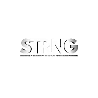 Strngofficial_ fitness gym lisa romane Sticker